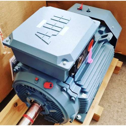 الکتروموتور ABB M3BP 45KW-1500RPM